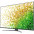 Телевiзор 50" NanoCell 4K LG 50NANO866PA Smart, WebOS, Срiбло-8-зображення