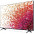 Телевiзор 50" NanoCell 4K LG 50NANO756PA Smart, WebOS, Чорний-5-зображення