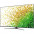 Телевiзор 65" NanoCell 4K LG 65NANO866PA Smart, WebOS, Срiбло-6-зображення