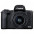 Цифровий фотоапарат Canon EOS M50 Mk2 + 15-45 IS STM Kit Black (4728C043)-1-зображення
