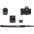 Цифровий фотоапарат Canon EOS M50 Mk2 + 15-45 IS STM Kit Black (4728C043)-7-зображення