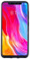 Чохол T-PHOX Xiaomi Poco F1 - Crystal Black-1-зображення