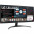 Монитор LCD 29" LG 29WP500-B 2xHDMI, Audio, IPS, 2560x1080, sRGB99%, FreeSync, HDR10-4-изображение