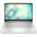 Ноутбук HP 15s-eq2009ua 15.6FHD IPS AG/AMD R3 5300U/8/512F/int/DOS/Silver-0-зображення