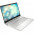 Ноутбук HP 15s-eq2019ua 15.6FHD IPS AG/AMD R5 5500U/8/256F/int/DOS/Silver-1-зображення