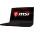 Ноутбук MSI GF63-10CSC 15.6FHD 60Hz/Intel i5-10500H/8/256F/NVD1650-4/DOS-2-изображение