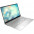 Ноутбук HP Pavilion 15-eg0036ua 15.6FHD IPS AG/Intel i5-1135G7/8/256F/int/DOS/Silver-2-зображення