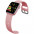 Смарт-годинник Gelius Pro GP-SW002 (Neo Star Line) Pink-5-зображення
