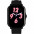 Смарт-годинник Gelius Pro GP-SW003 (Amazwatch GT2 Lite) Black-1-зображення