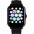 Смарт-годинник Gelius Pro GP-SW003 (Amazwatch GT2 Lite) Black-3-зображення