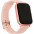 Смарт-годинник Gelius Pro GP-SW003 (Amazwatch GT2 Lite) Pink-1-зображення