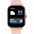 Смарт-годинник Gelius Pro GP-SW003 (Amazwatch GT2 Lite) Pink-4-зображення