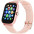 Смарт-часы Gelius Pro GP-SW003 (Amazwatch GT2 Lite) Pink-7-изображение