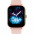 Смарт-годинник Gelius Pro GP-SW003 (Amazwatch GT2 Lite) Pink-14-зображення