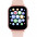 Смарт-часы Gelius Pro GP-SW003 (Amazwatch GT2 Lite) Pink-15-изображение