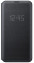Чехол Samsung S10e/EF-NG970PBEGRU - LED View Cover Black-0-изображение