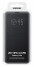 Чехол Samsung S10e/EF-NG970PBEGRU - LED View Cover Black-4-изображение