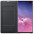 Чохол Samsung S10+/EF-NG975PBEGRU - LED View Cover Black-2-зображення