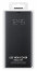 Чехол Samsung S10+/EF-NG975PBEGRU - LED View Cover Black-5-изображение