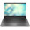 Ноутбук HP 15s-eq2041ua 15.6FHD IPS AG/AMD R7 5700U/8/512F/int/W10/Gray-0-зображення