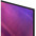 Телевiзор 43" LED 4K Samsung UE43AU9000UXUA Smart, Tizen, Black-1-зображення