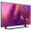 Телевiзор 43" LED 4K Samsung UE43AU9000UXUA Smart, Tizen, Black-2-зображення