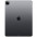 Планшет Apple A2377 iPadPro 11" M1 Wi-Fi 128GB Space Grey (MHQR3RK/A)-1-изображение