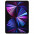 Планшет Apple A2377 iPadPro 11" M1 Wi-Fi 512GB Silver (MHQX3RK/A)-0-изображение