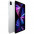 Планшет Apple A2377 iPadPro 11" M1 Wi-Fi 512GB Silver (MHQX3RK/A)-2-изображение