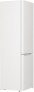 Холодильник Gorenje NRK6201PW4-20-зображення