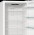 Холодильник Gorenje NRK6201PW4-24-зображення