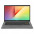 Ноутбук ASUS Vivobook S S433EQ-AM251 14FHD IPS/Intel i7-1165G7/16/1024F/NVD350-2/noOS/Black-0-зображення
