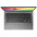 Ноутбук ASUS Vivobook S S433EQ-AM251 14FHD IPS/Intel i7-1165G7/16/1024F/NVD350-2/noOS/Black-8-изображение