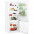 Холодильник з нижн. мороз. камерою Indesit LI6S1EW, 159х66х60см, 2 дв., Х- 196л, М- 75л, A+, ST, Білий-1-зображення