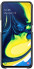 Чехол Samsung А80/EF-PA805CBEGRU - Standing Cover (Black)-6-изображение