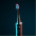 Електрична зубна щітка Evorei SONIC UV PRO SONIC TOOTH BRUSH (592479671901)-3-зображення