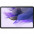 Планшет Samsung Galaxy Tab S7 FE (T735) TFT 12.4" 4Gb/SSD64Gb/BT/LTE/Silver-0-зображення