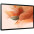 Планшет Samsung Galaxy Tab S7 FE (T735) TFT 12.4" 4Gb/SSD64Gb/BT/LTE/Green-2-зображення