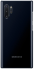 Чехол Samsung Note10+/EF-KN975CBEGRU - LED Cover Black-0-изображение