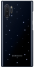 Чехол Samsung Note10+/EF-KN975CBEGRU - LED Cover Black-1-изображение