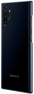 Чехол Samsung Note10+/EF-KN975CBEGRU - LED Cover Black-3-изображение
