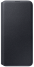 Чехол Samsung A30s/EF-WA307PBEGRU - Wallet Cover Black-0-изображение