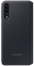 Чехол Samsung A30s/EF-WA307PBEGRU - Wallet Cover Black-1-изображение
