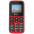 Мобільний телефон Sigma Comfort 50 HIT2020 Red (4827798120958)-0-зображення