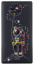 Портативная батарея ERGO LP-83 - 10000 mAh Li-pol Black Spaceman-0-изображение
