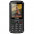 Мобільний телефон Sigma X-treme PR68 Black (4827798122112)-0-зображення