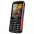 Мобільний телефон Sigma X-treme PR68 Black Red (4827798122129)-2-зображення