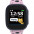 Смарт-часы Canyon CNE-KW34PP Kids smartwatch Sandy, Pink (CNE-KW34PP)-0-изображение