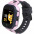 Смарт-часы Canyon CNE-KW34PP Kids smartwatch Sandy, Pink (CNE-KW34PP)-1-изображение