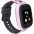 Смарт-часы Canyon CNE-KW34PP Kids smartwatch Sandy, Pink (CNE-KW34PP)-2-изображение